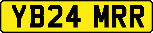 YB24MRR