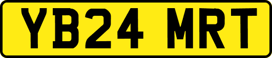 YB24MRT