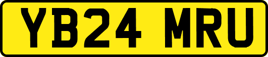 YB24MRU