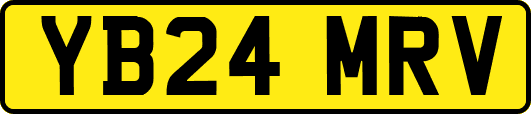 YB24MRV