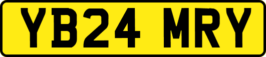 YB24MRY