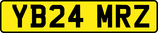 YB24MRZ