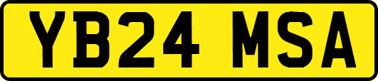 YB24MSA