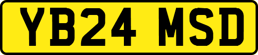 YB24MSD