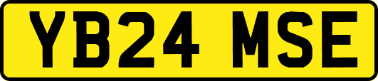 YB24MSE