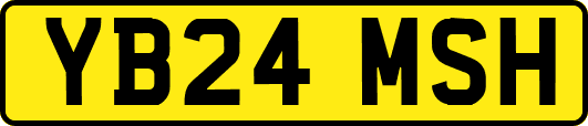 YB24MSH
