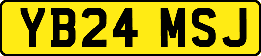 YB24MSJ