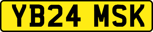 YB24MSK