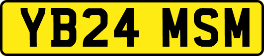 YB24MSM