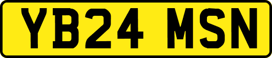YB24MSN