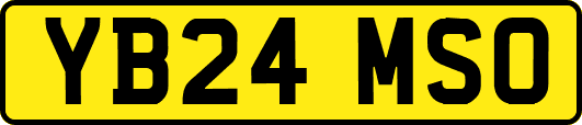 YB24MSO