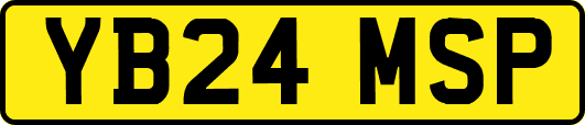 YB24MSP