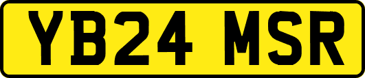 YB24MSR