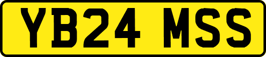 YB24MSS