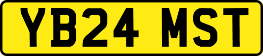 YB24MST