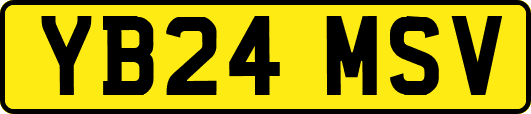 YB24MSV