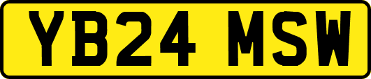 YB24MSW