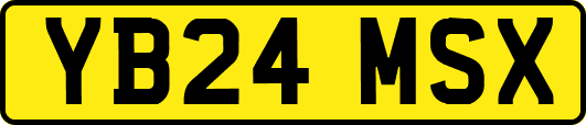 YB24MSX