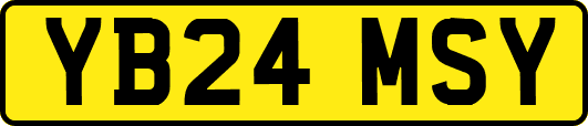 YB24MSY