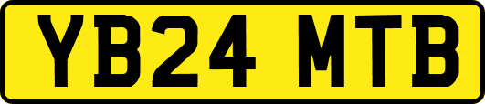 YB24MTB