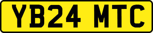 YB24MTC