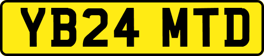 YB24MTD
