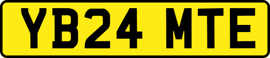 YB24MTE