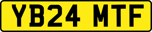 YB24MTF