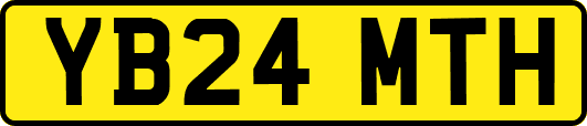 YB24MTH