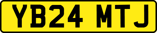 YB24MTJ
