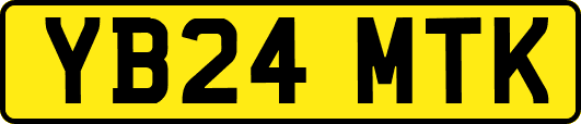YB24MTK