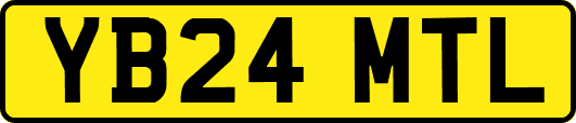 YB24MTL