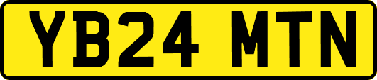 YB24MTN