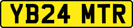 YB24MTR