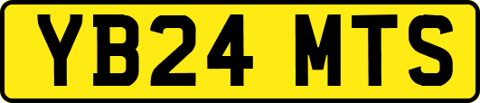 YB24MTS