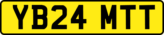 YB24MTT