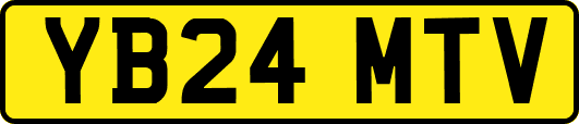 YB24MTV