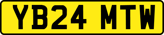 YB24MTW