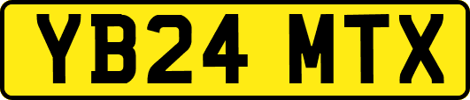 YB24MTX