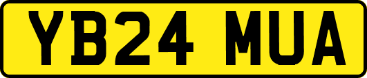 YB24MUA