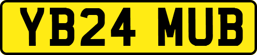 YB24MUB