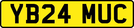YB24MUC