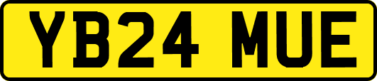 YB24MUE