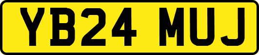 YB24MUJ