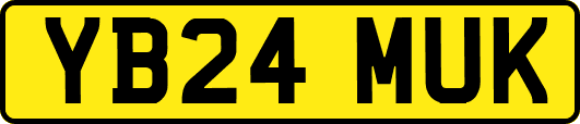 YB24MUK