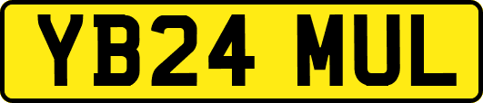 YB24MUL