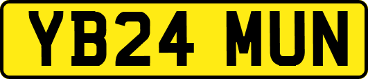 YB24MUN