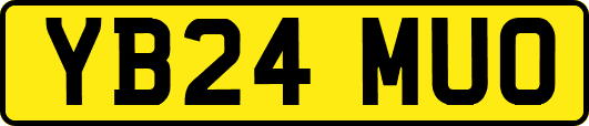 YB24MUO