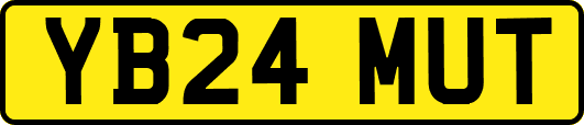 YB24MUT