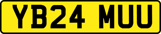 YB24MUU